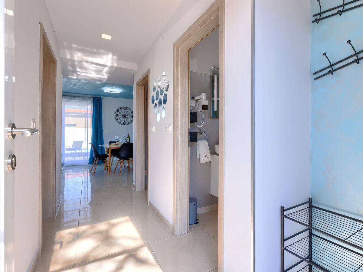 Villa Fenix - Maison 2 pièces avec piscine privée - Photo 31