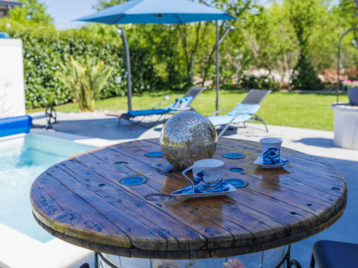 Villa Fenix - Maison 2 pièces avec piscine privée - Photo 34