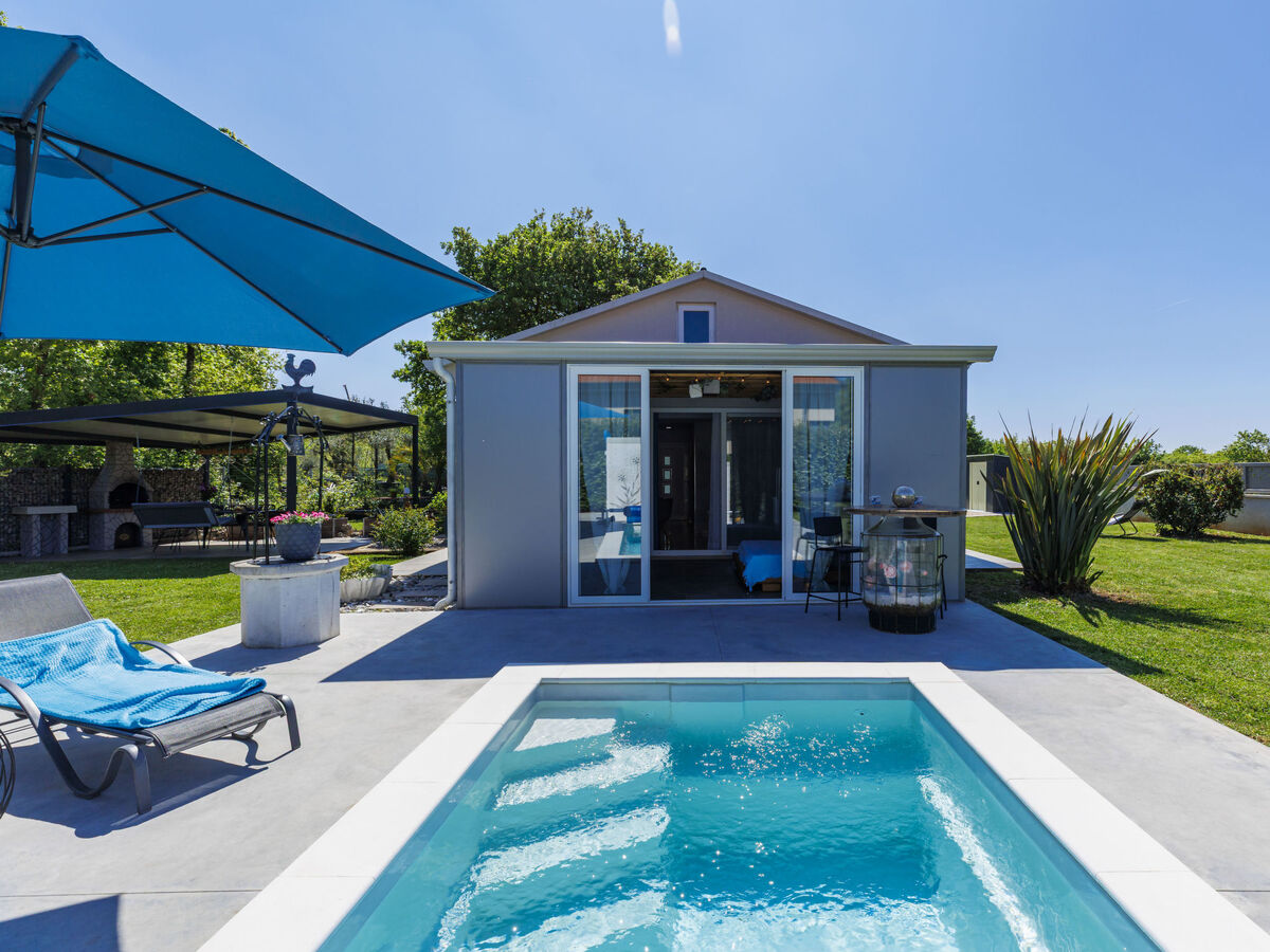 Villa Fenix - Maison 2 pièces avec piscine privée - Photo 35
