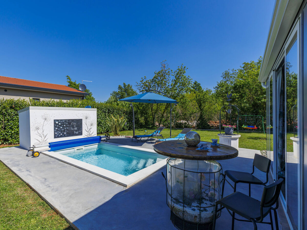 Villa Fenix - Maison 2 pièces avec piscine privée - Photo 38