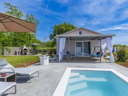 Location maison à Rovinj Žminj, Villa Fenix