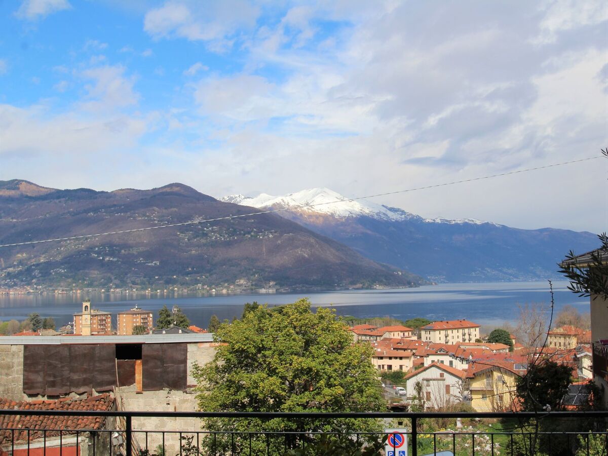 Appartement Katrin à Germignaga, vue sur le lac - Photo 4