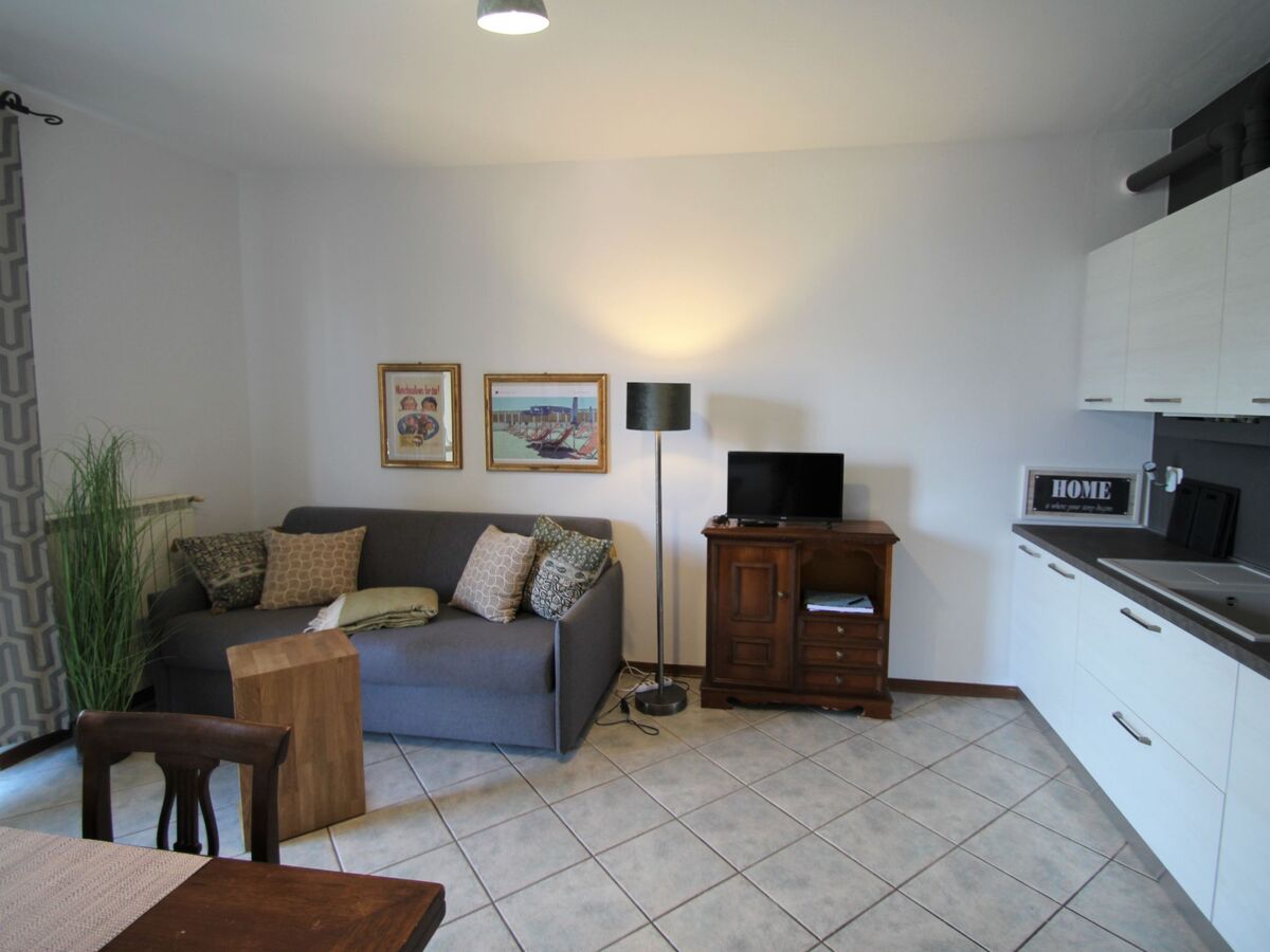 Appartement Katrin à Germignaga, vue sur le lac - Photo 7