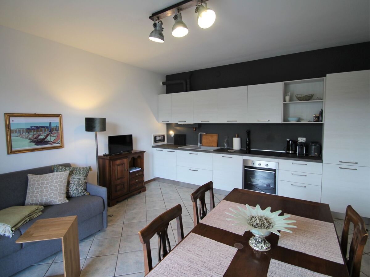 Appartement Katrin à Germignaga, vue sur le lac - Photo 9