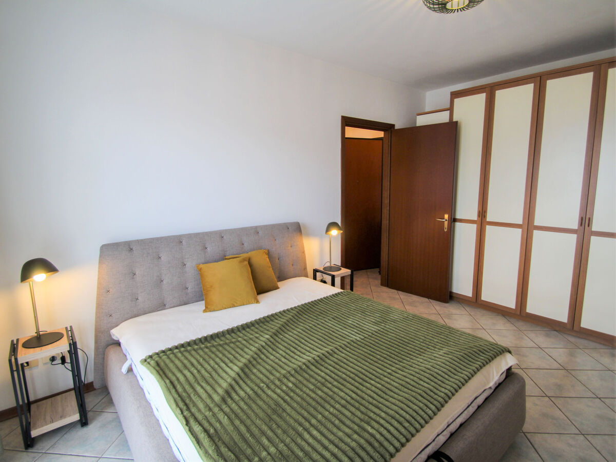 Appartement Katrin à Germignaga, vue sur le lac - Photo 11