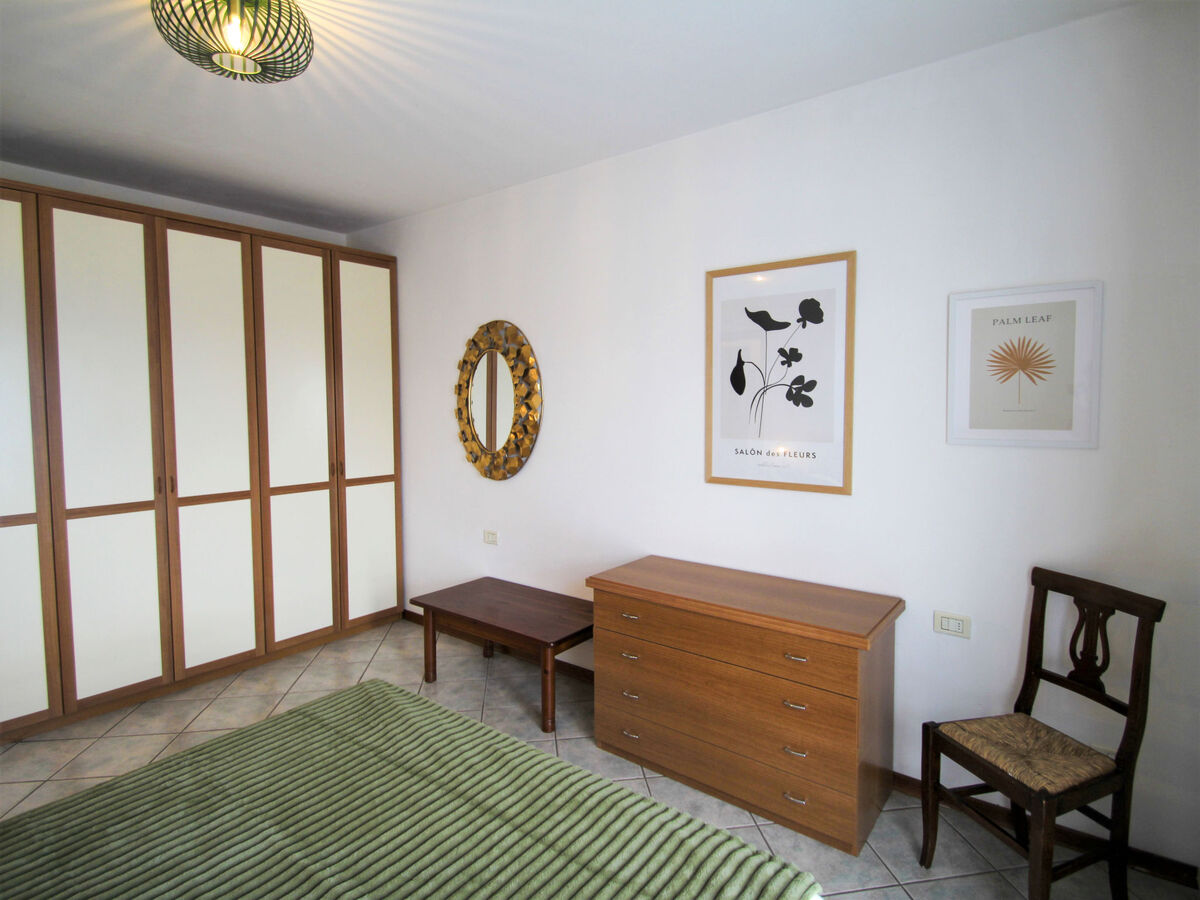 Appartement Katrin à Germignaga, vue sur le lac - Photo 12