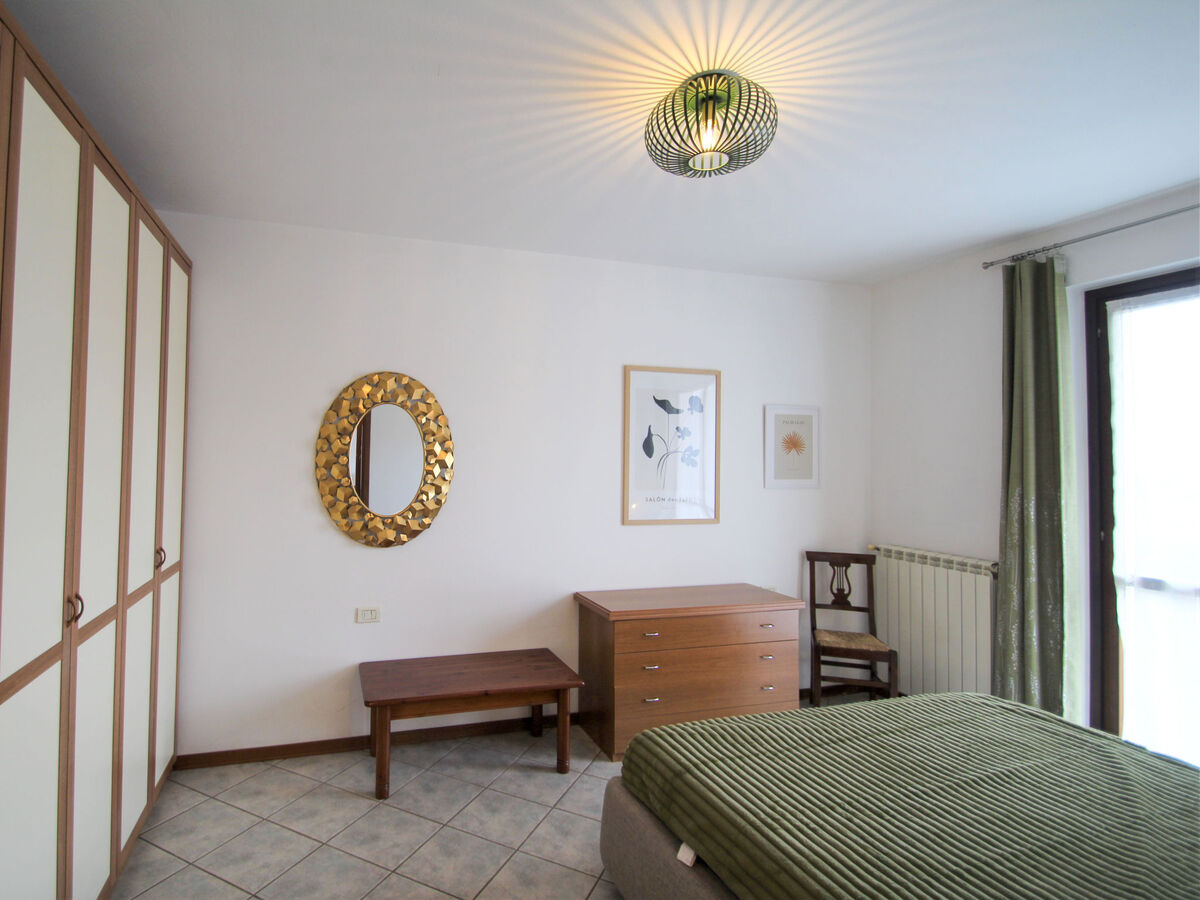 Appartement Katrin à Germignaga, vue sur le lac - Photo 13