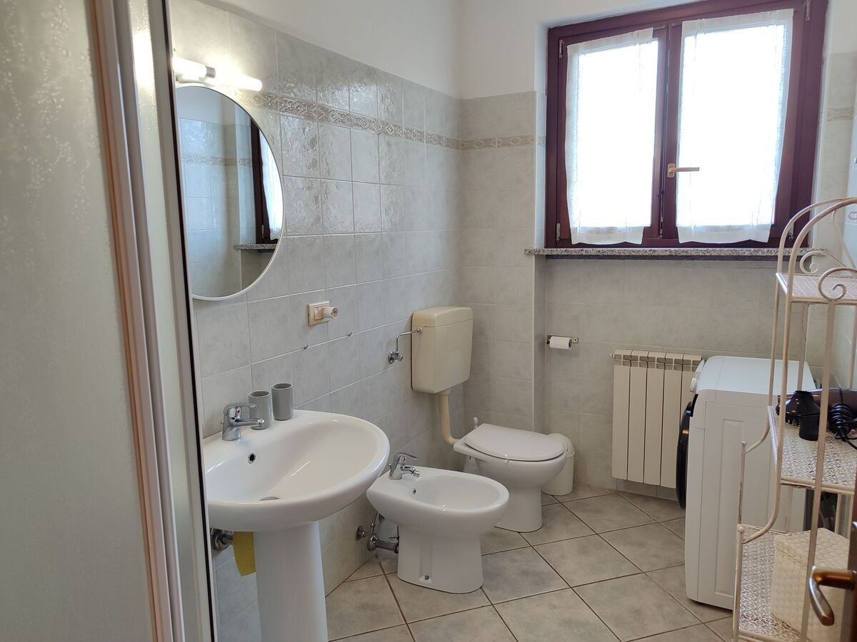Appartement Katrin à Germignaga, vue sur le lac - Photo 15