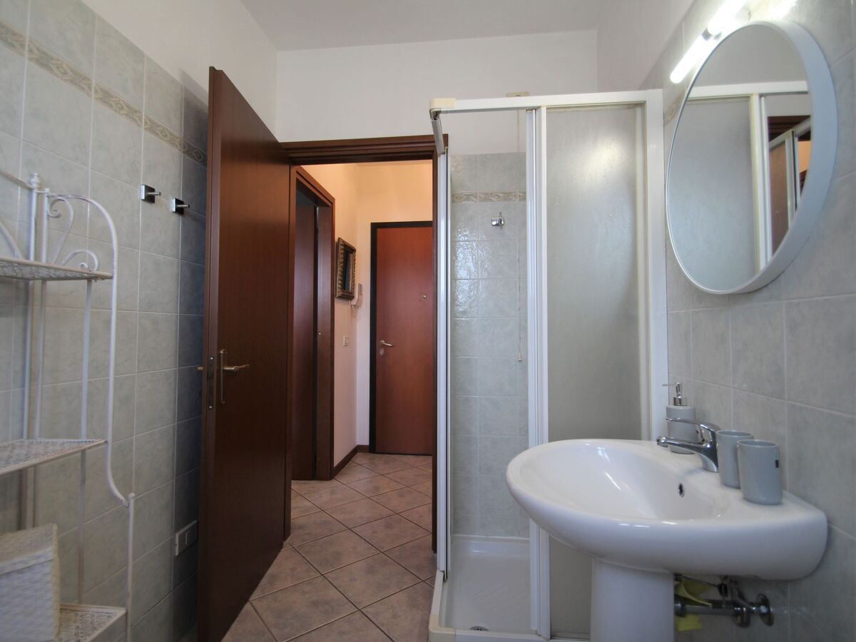 Appartement Katrin à Germignaga, vue sur le lac - Photo 17