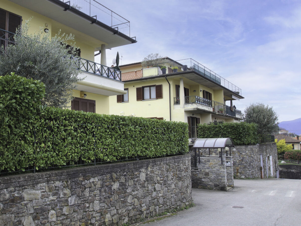 Appartement Katrin à Germignaga, vue sur le lac - Photo 22