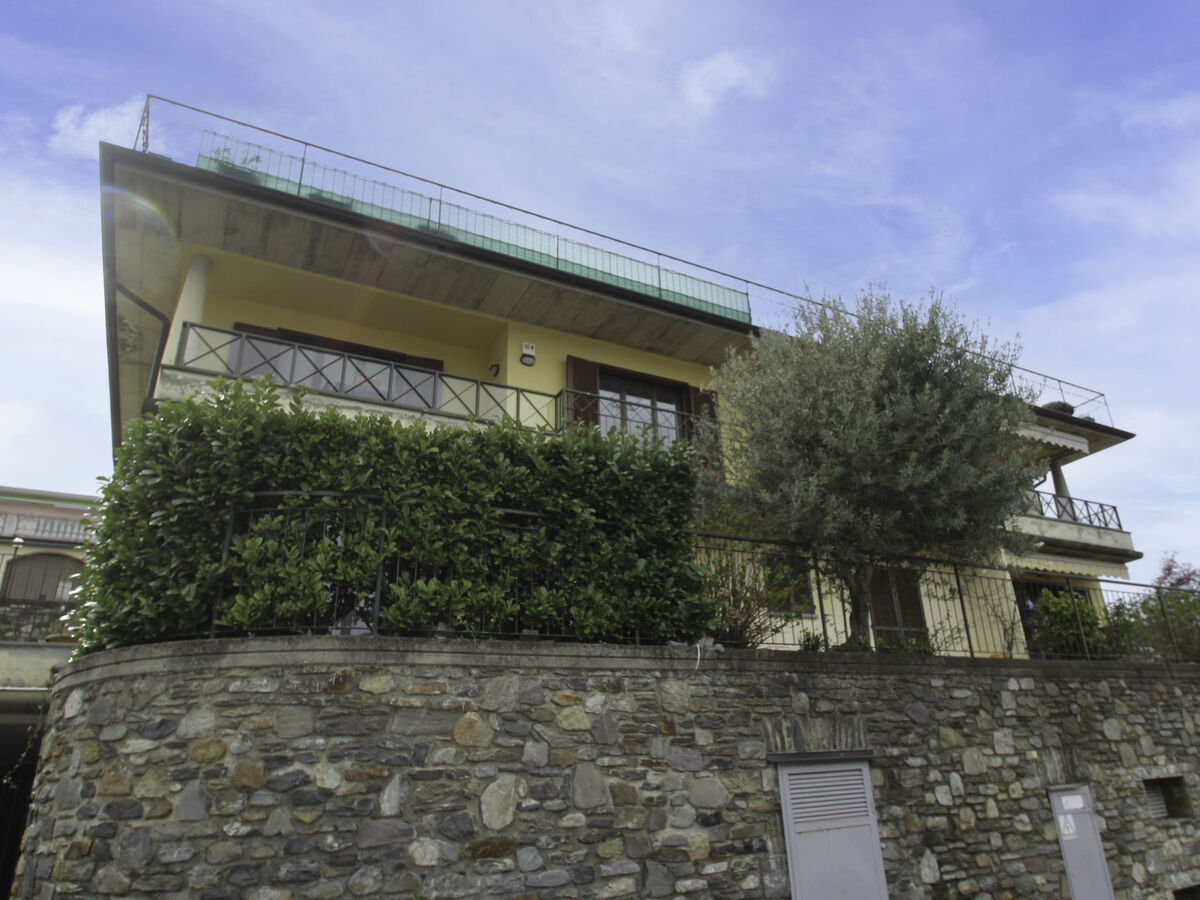 Appartement Katrin à Germignaga, vue sur le lac - Photo 23