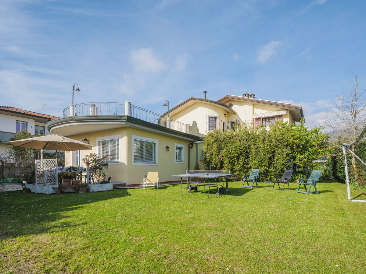 La casa di Alice – Appartement 55 m² à Cinquale - Photo 1