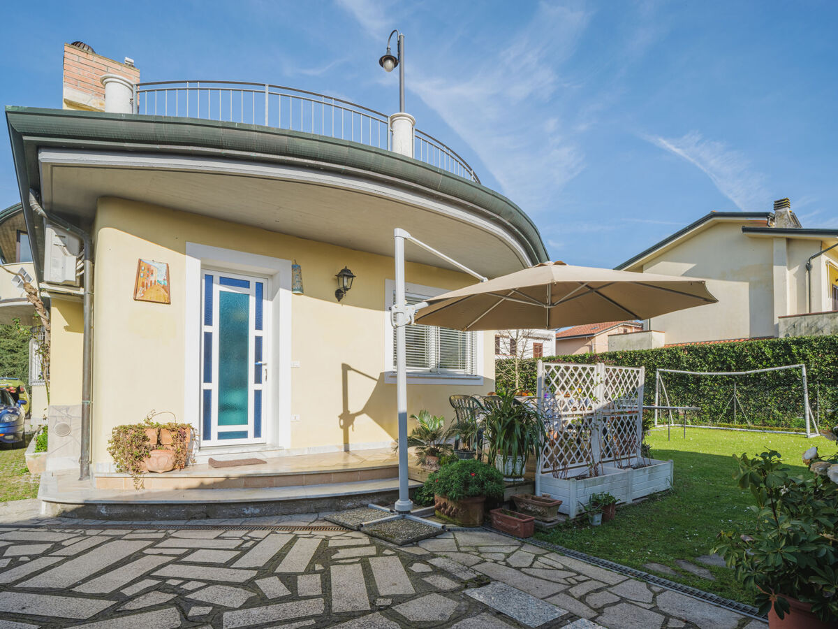 La casa di Alice – Appartement 55 m² à Cinquale - Photo 2
