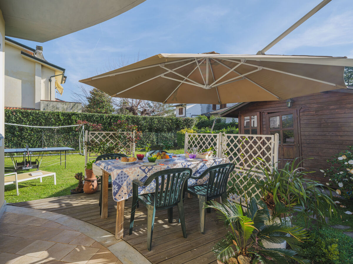La casa di Alice – Appartement 55 m² à Cinquale - Photo 3