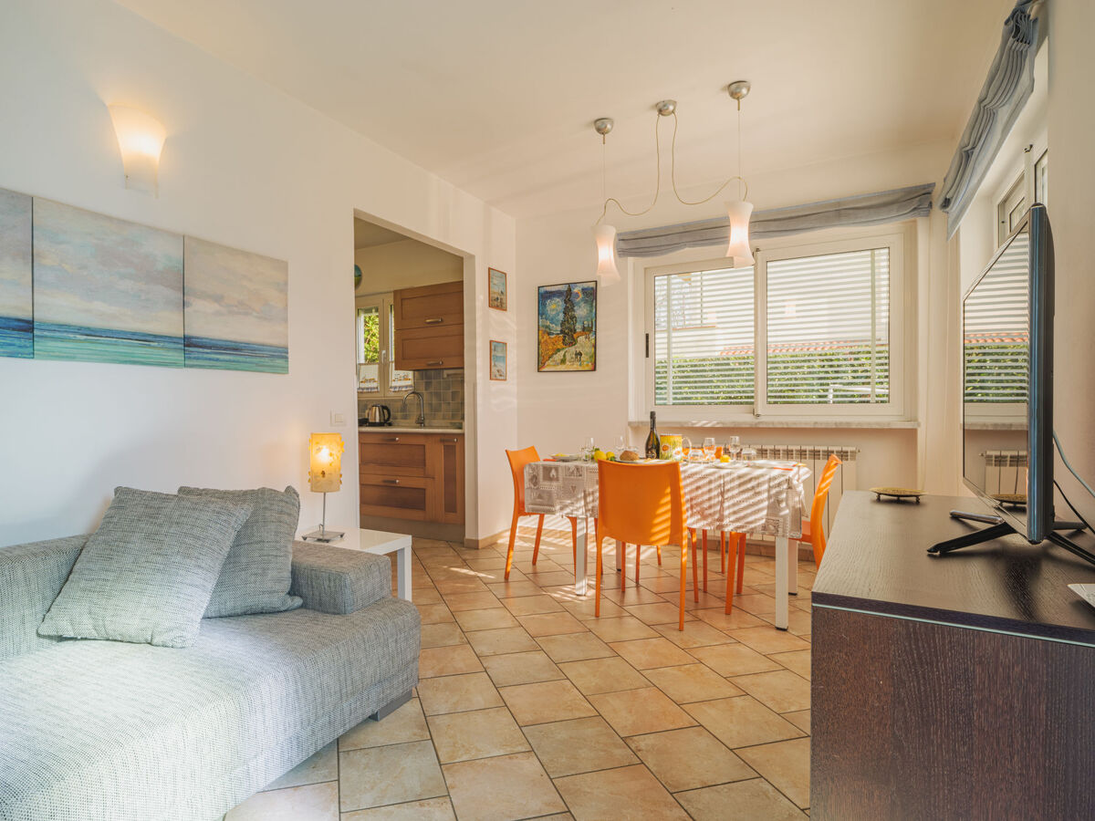 La casa di Alice – Appartement 55 m² à Cinquale - Photo 4