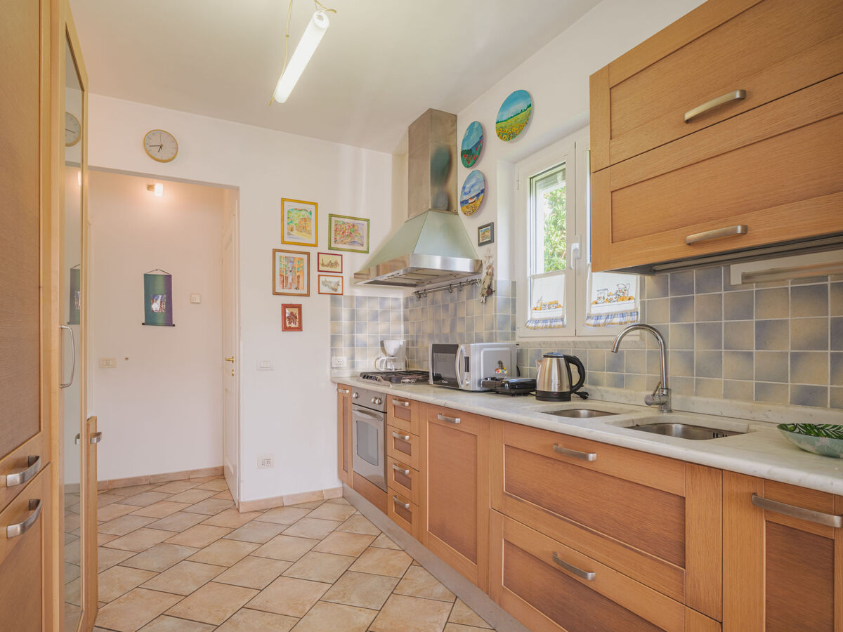 La casa di Alice – Appartement 55 m² à Cinquale - Photo 5