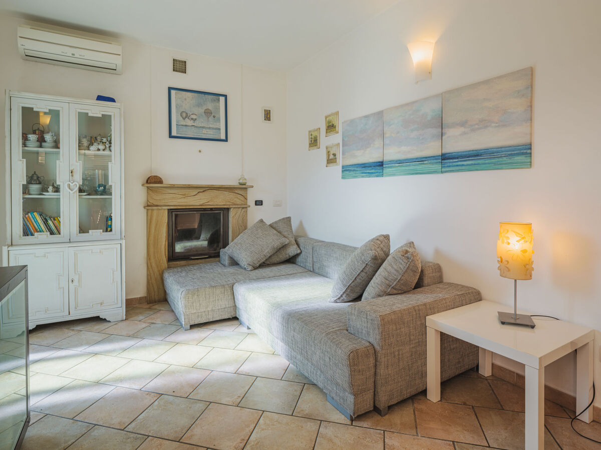 La casa di Alice – Appartement 55 m² à Cinquale - Photo 6