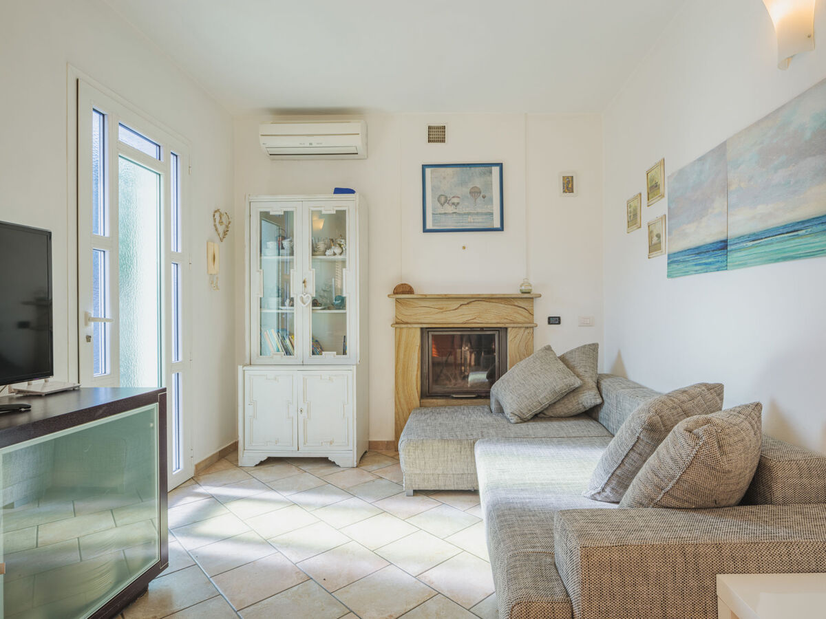 La casa di Alice – Appartement 55 m² à Cinquale - Photo 7