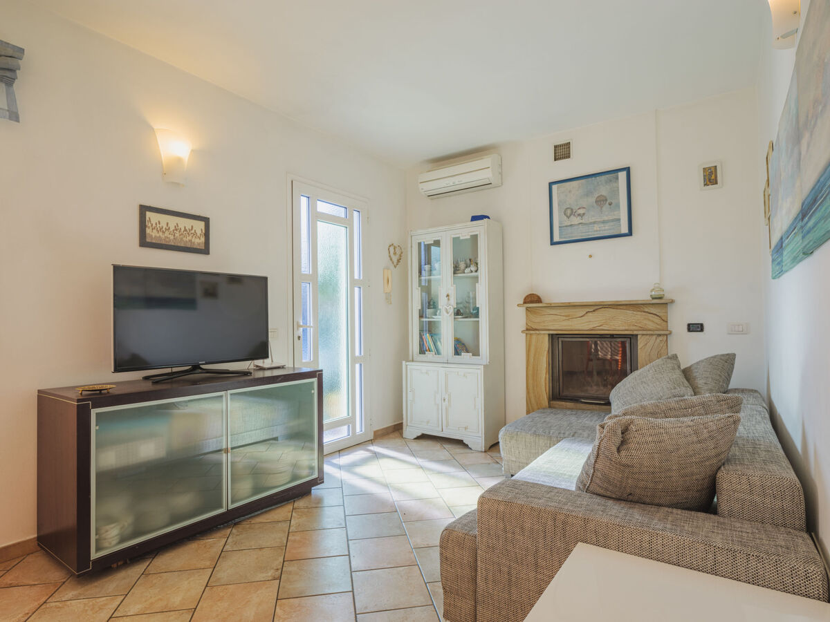 La casa di Alice – Appartement 55 m² à Cinquale - Photo 8