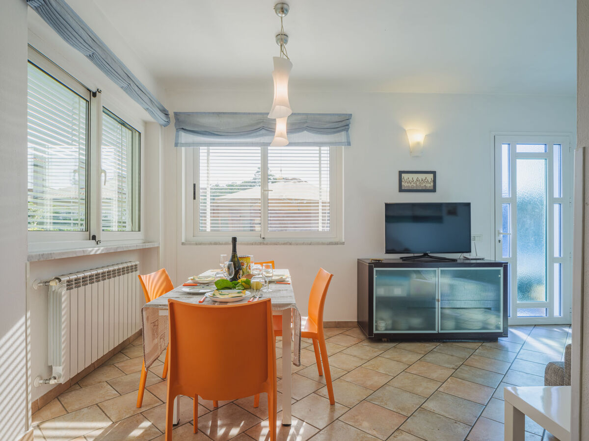 La casa di Alice – Appartement 55 m² à Cinquale - Photo 9