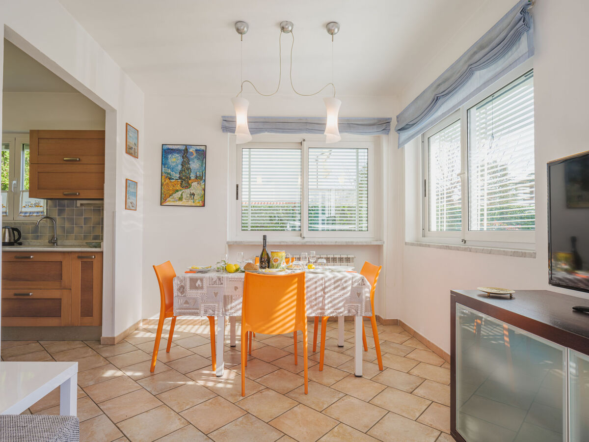 La casa di Alice – Appartement 55 m² à Cinquale - Photo 10