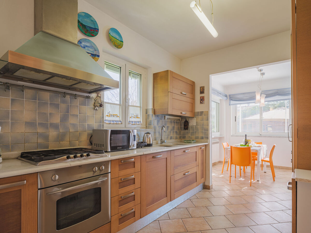 La casa di Alice – Appartement 55 m² à Cinquale - Photo 11