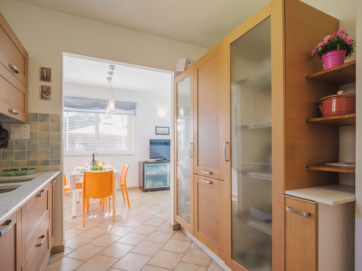 La casa di Alice – Appartement 55 m² à Cinquale - Photo 12