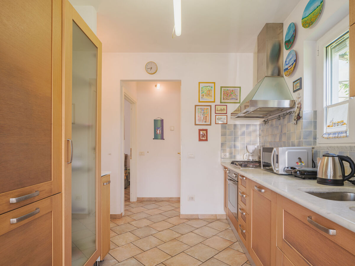 La casa di Alice – Appartement 55 m² à Cinquale - Photo 13