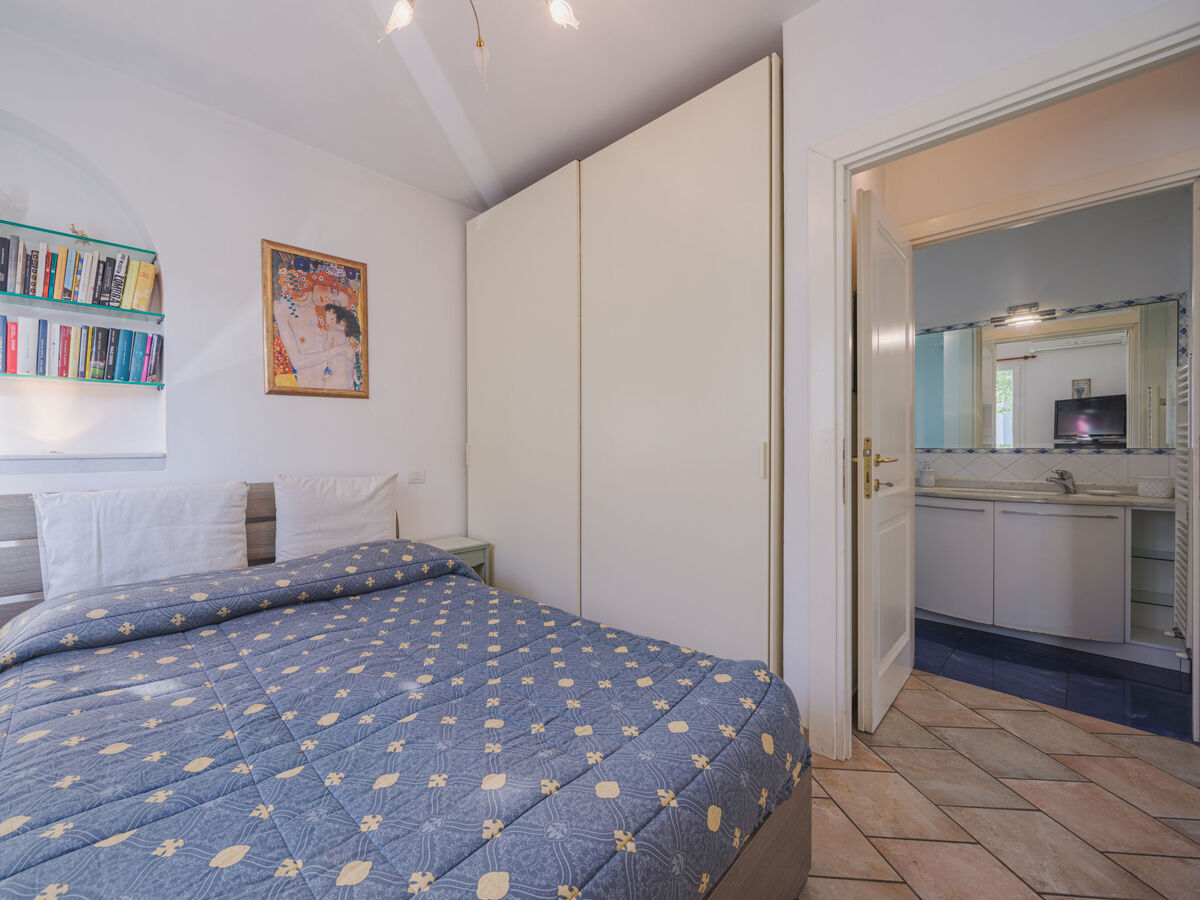 La casa di Alice – Appartement 55 m² à Cinquale - Photo 16