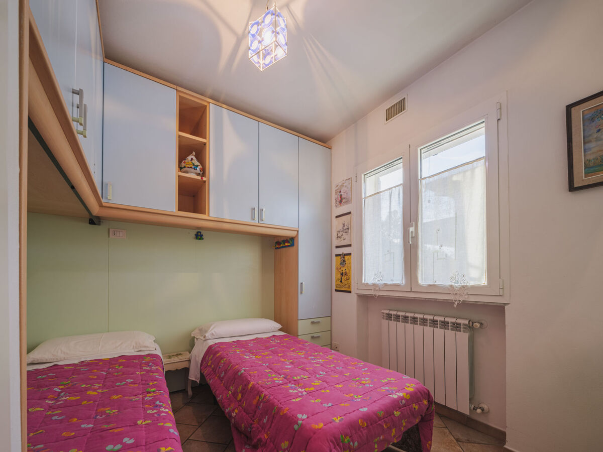 La casa di Alice – Appartement 55 m² à Cinquale - Photo 18