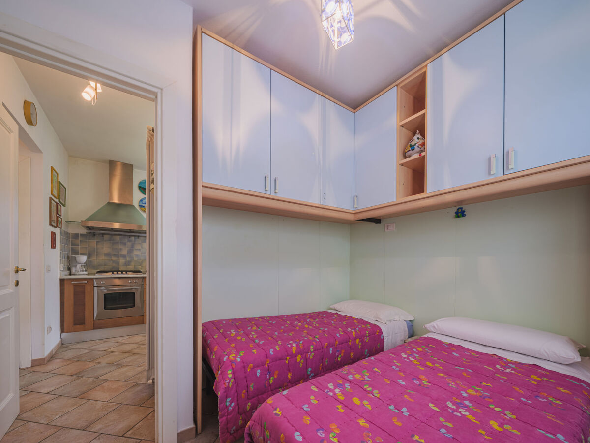 La casa di Alice – Appartement 55 m² à Cinquale - Photo 19