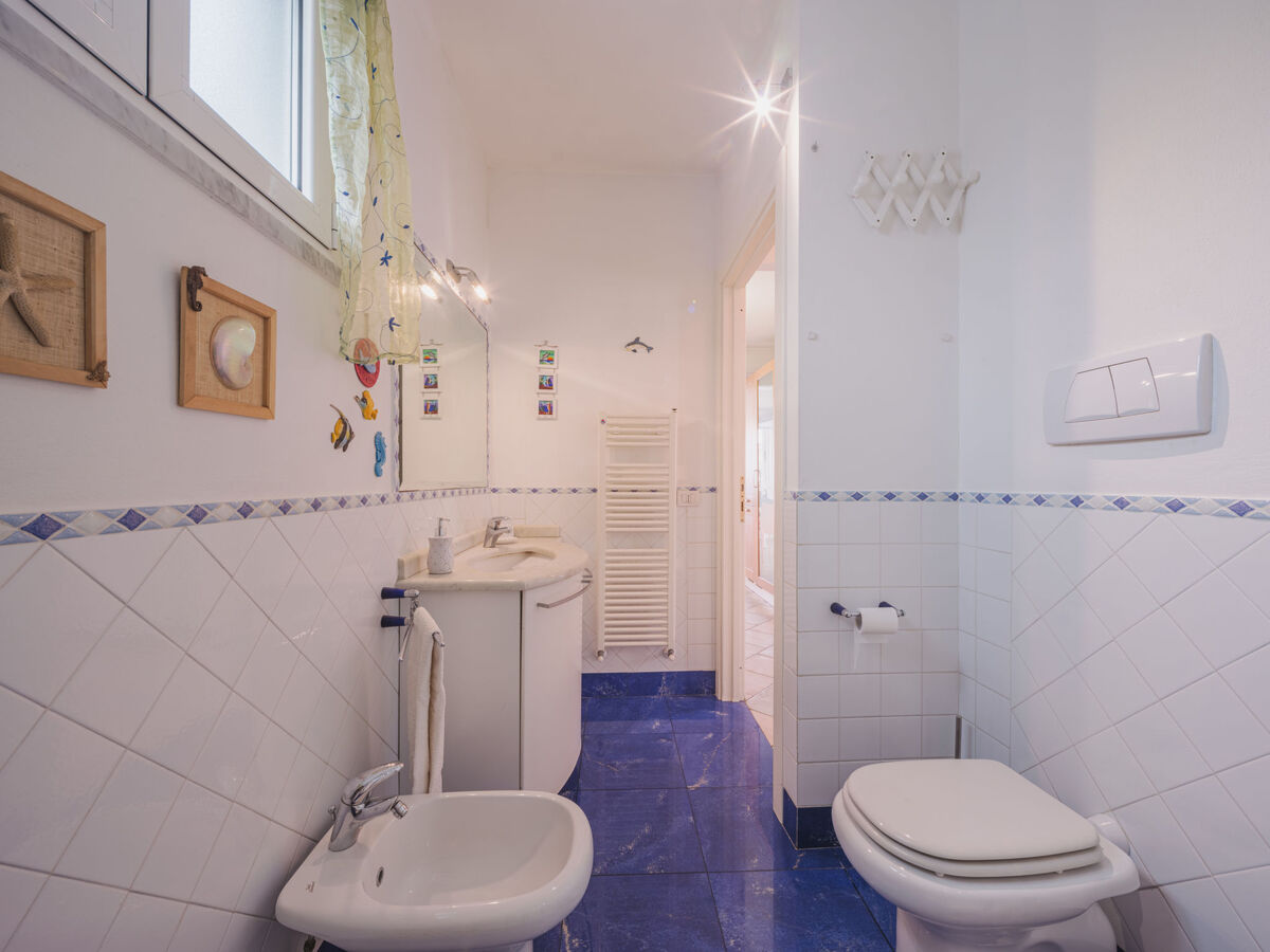 La casa di Alice – Appartement 55 m² à Cinquale - Photo 20