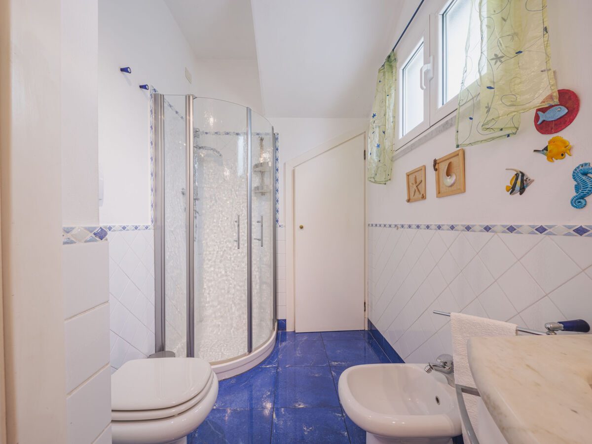 La casa di Alice – Appartement 55 m² à Cinquale - Photo 21
