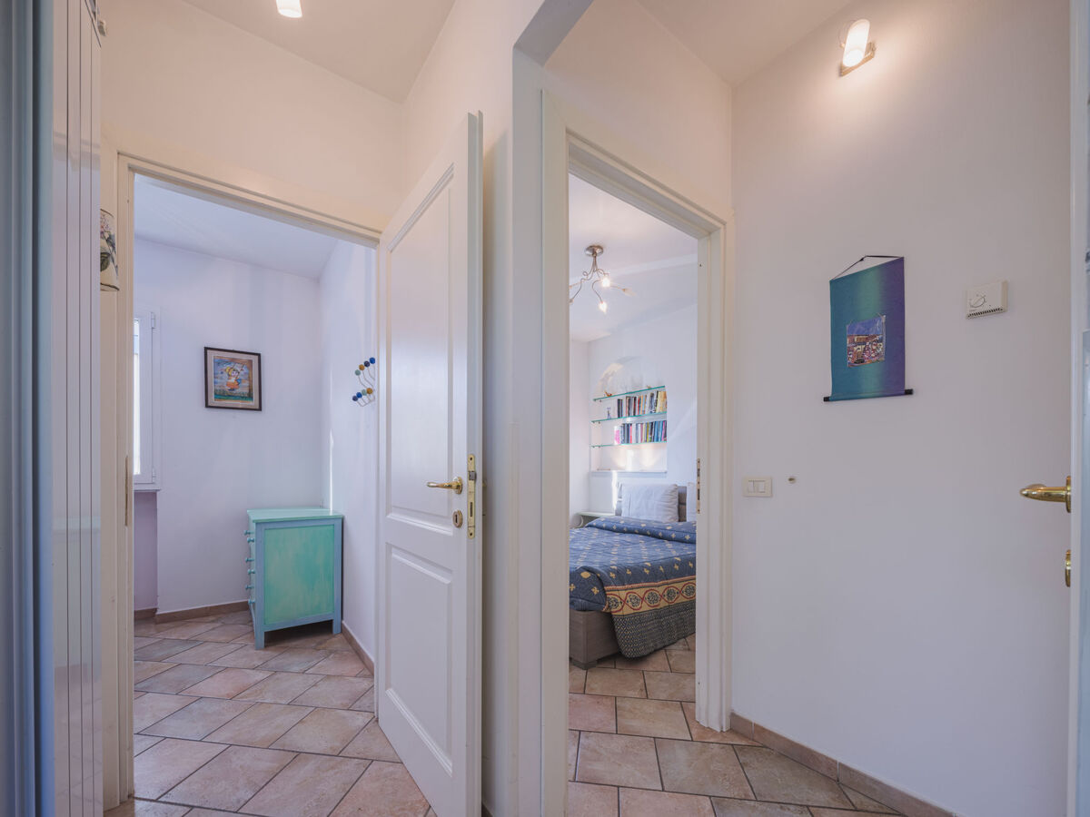 La casa di Alice – Appartement 55 m² à Cinquale - Photo 22