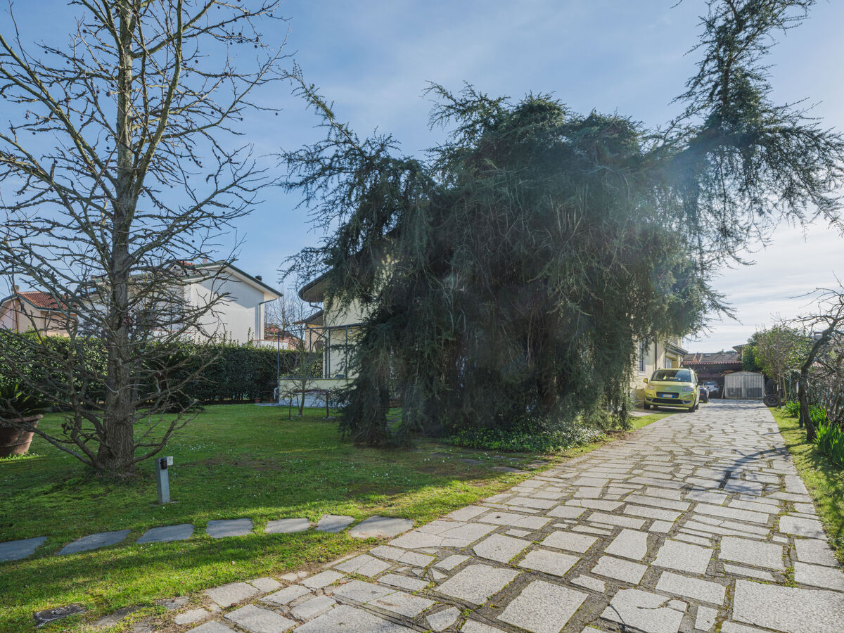 La casa di Alice – Appartement 55 m² à Cinquale - Photo 24