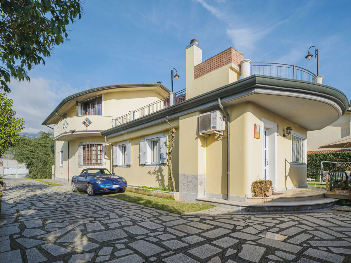 La casa di Alice – Appartement 55 m² à Cinquale - Photo 25