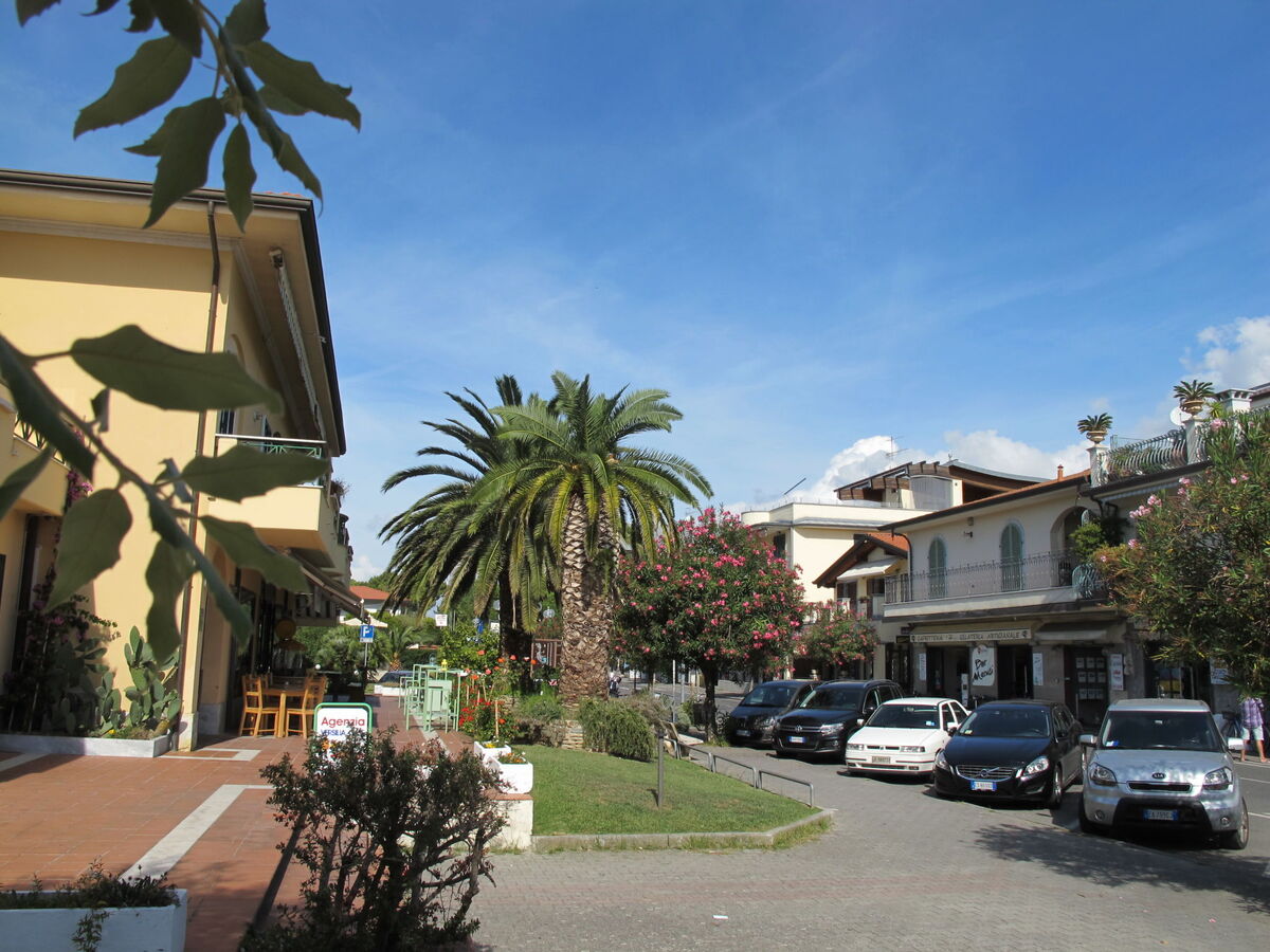La casa di Alice – Appartement 55 m² à Cinquale - Photo 31