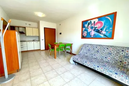 Tamerici A/15, Appartement près de la mer Adriatique pour 5 - Photo 1