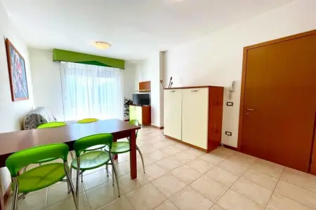 Tamerici A/15, Appartement près de la mer Adriatique pour 5 - Photo 2