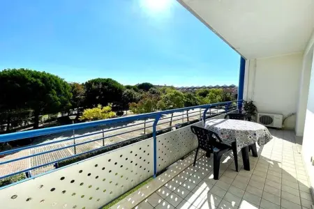 Tamerici A/15, Appartement près de la mer Adriatique pour 5 - Photo 3