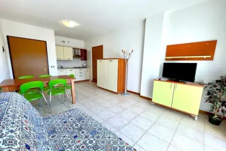 Tamerici A/15, Appartement près de la mer Adriatique pour 5 - Photo 4
