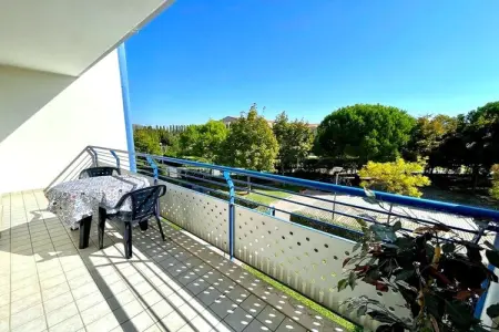 Tamerici A/15, Appartement près de la mer Adriatique pour 5 - Photo 5