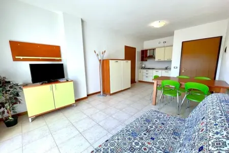 Tamerici A/15, Appartement près de la mer Adriatique pour 5 - Photo 6