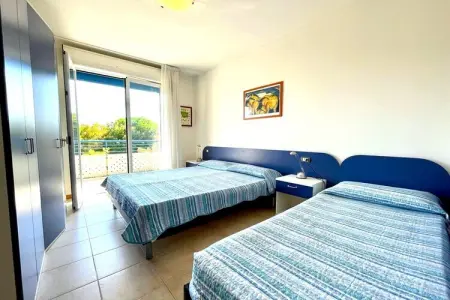 Tamerici A/15, Appartement près de la mer Adriatique pour 5 - Photo 7