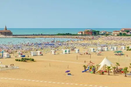 Tamerici A/15, Appartement près de la mer Adriatique pour 5 - Photo 8