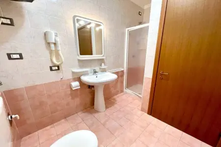 Tamerici A/15, Appartement près de la mer Adriatique pour 5 - Photo 10