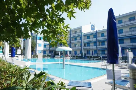 Tamerici A/15, Appartement près de la mer Adriatique pour 5 - Photo 15