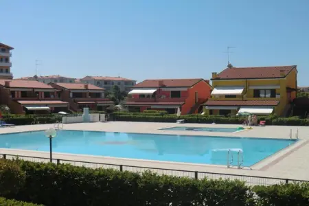 Tamerici A/15, Appartement près de la mer Adriatique pour 5 - Photo 16
