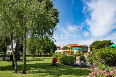 Tamerici A/15, Appartement près de la mer Adriatique pour 5 - Photo 19