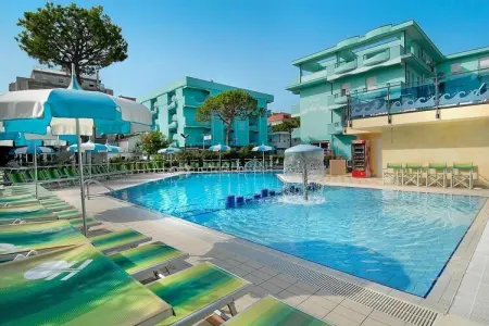 Tamerici A/15, Appartement près de la mer Adriatique pour 5 - Photo 20